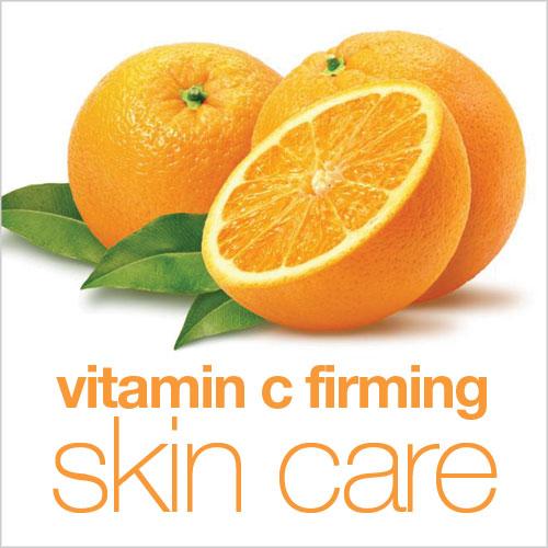 Vitamin ‘C’ Orange Skin Care Tips